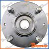 Moyeu de roue avant pour HYUNDAI | KLP-HY-511P, 44-10500
